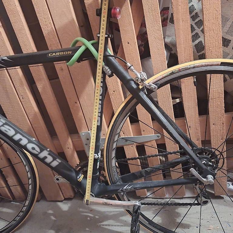Bianchi Biciclette: Bianchi Carbon Rennvelo – Usato da Ermatingen venduto da arr_7yxq 4