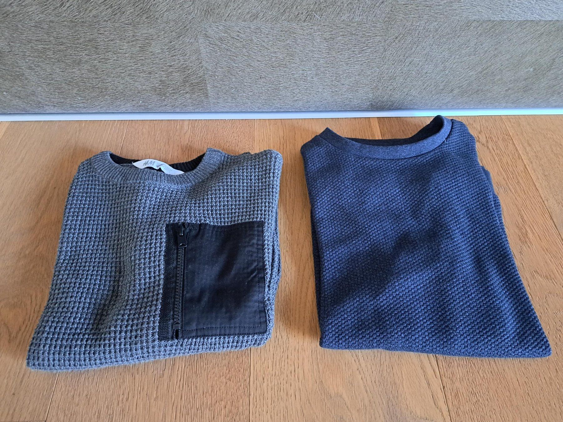 Lotti & Set di vestiti: Pullover-Set für coole Jungs – Usato da Illnau venduto da FamSig