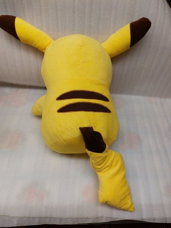 Nintendo Konsolen: Konsolle DS Nintendo + 4 Game + 4 Pikachu Pokemon – Gebraucht aus Pambio Noranco von Pol69 4
