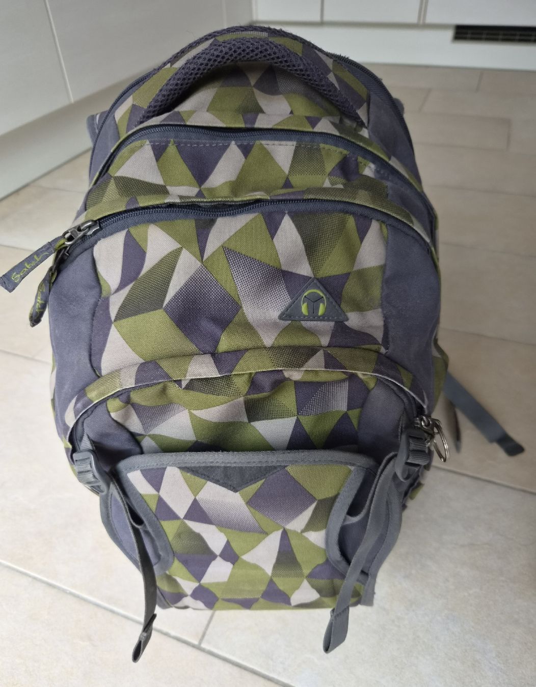Satch Sacs & sacs à dos: Rucksack – D'occasion à Wattenwil par idefix031