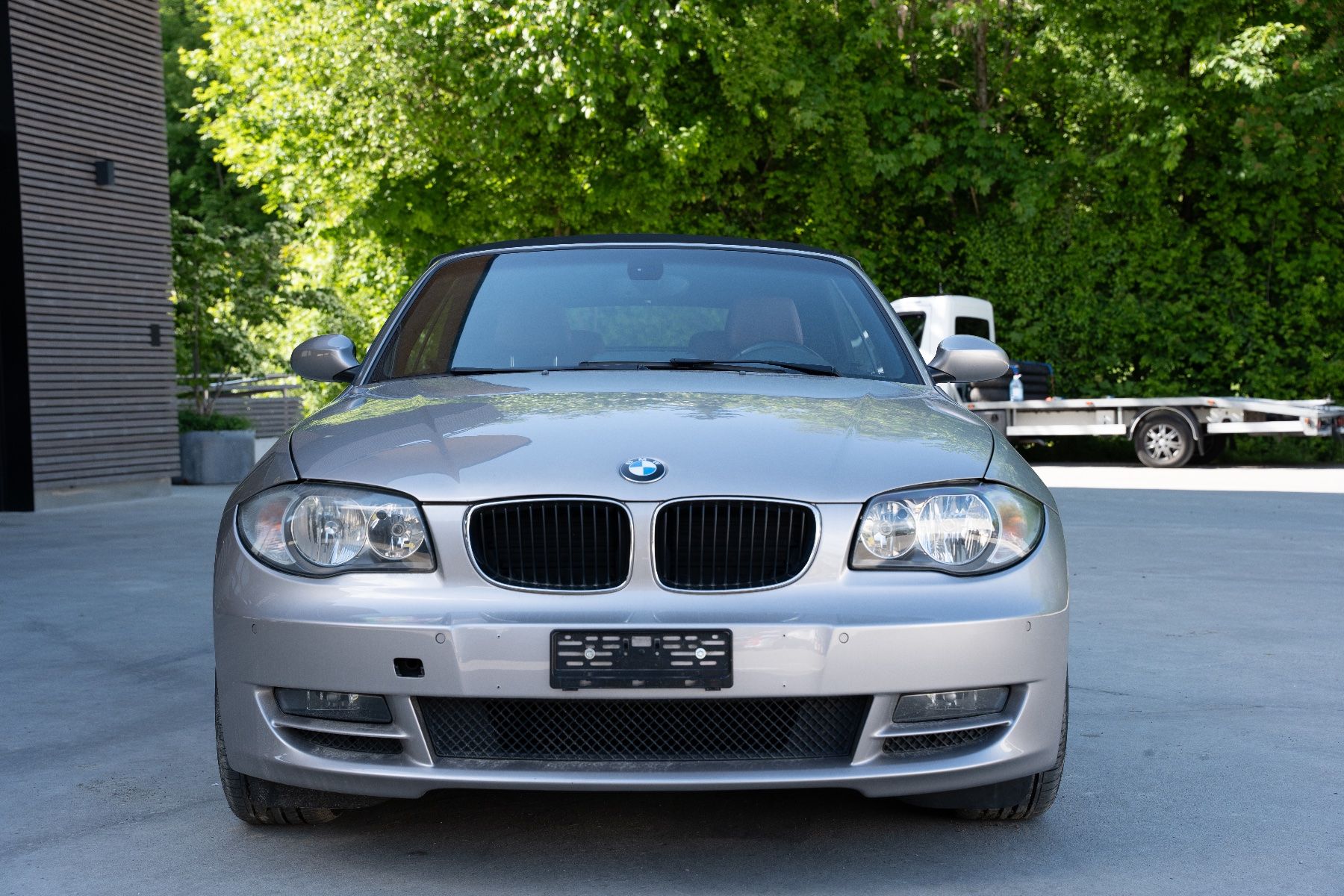 BMW Automobili: BMW 120i Cabrio – Difettoso da Affeltrangen venduto da AutoZentrumAG 4