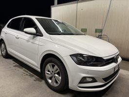 VW Polo 1.0 TSI
