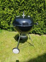 Weber Holzkohlegrill