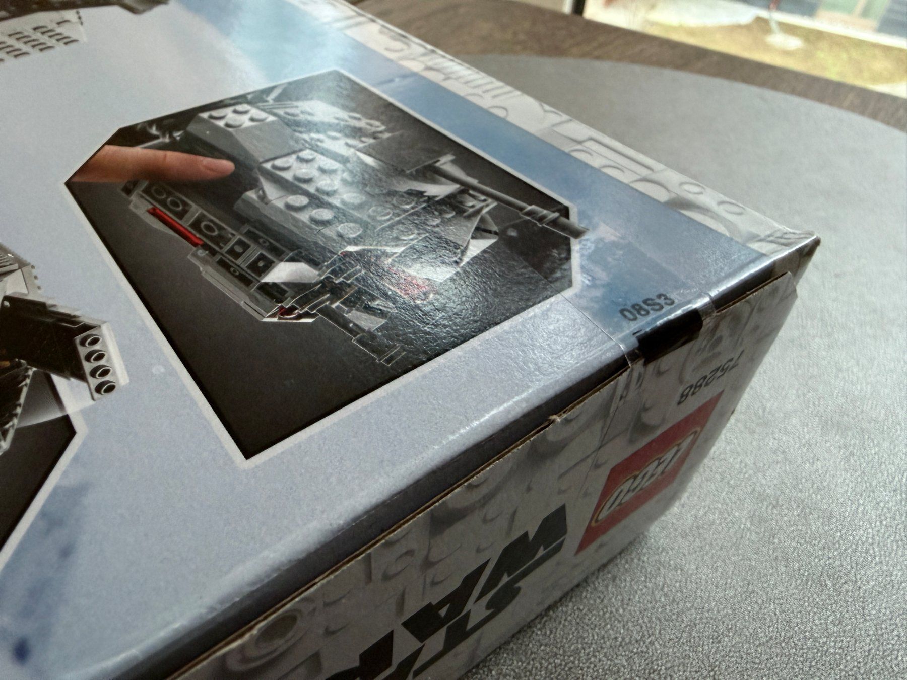 Lego Baukästen: LEGO AT-AT (75288) – Neu und originalverpackt aus Dübendorf von Brunolian 2