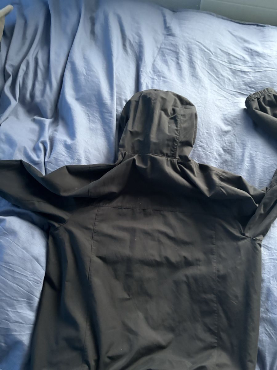 Nike Giacche: Nike Trainingsjacke – Nuovo (secondo la descrizione) da Zuzwil SG venduto da Kapla97 2