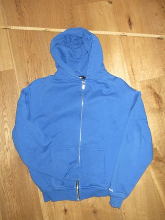 Blauer Favela Zip Hoodie