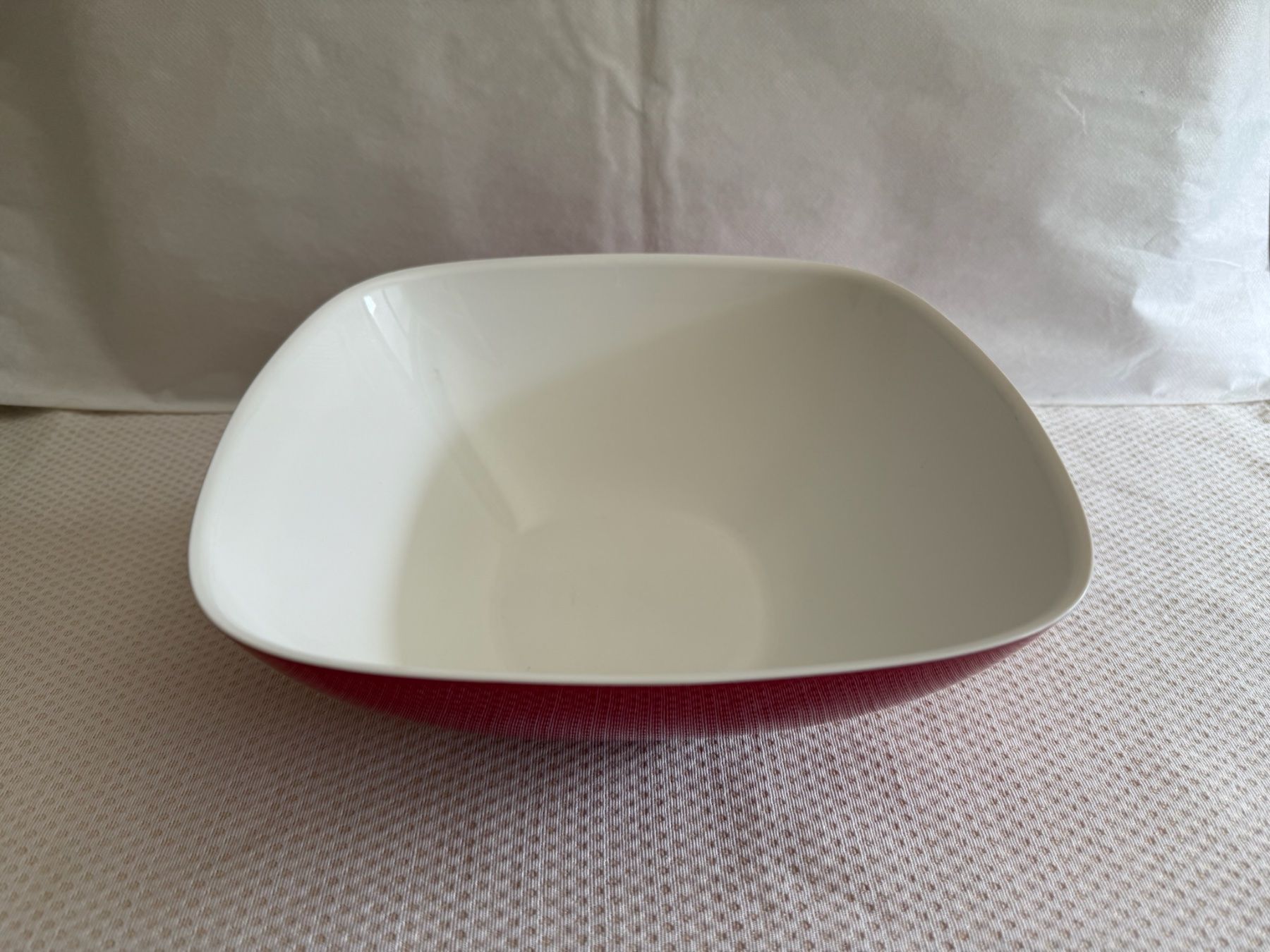 Guzzini Ciotole: Guzzini - Saladier - 25cm – Usato da Sion venduto da accroshoes 1