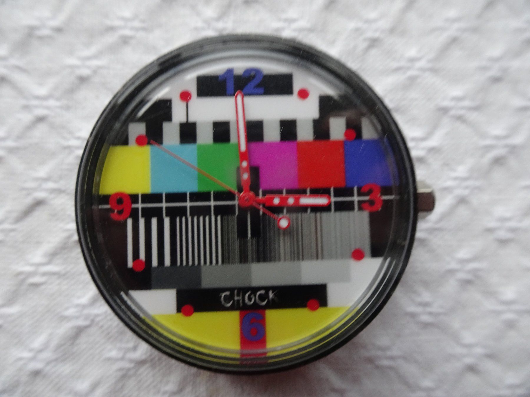 Orologi: Uhr – Usato da männedorf venduto da purzelchen
