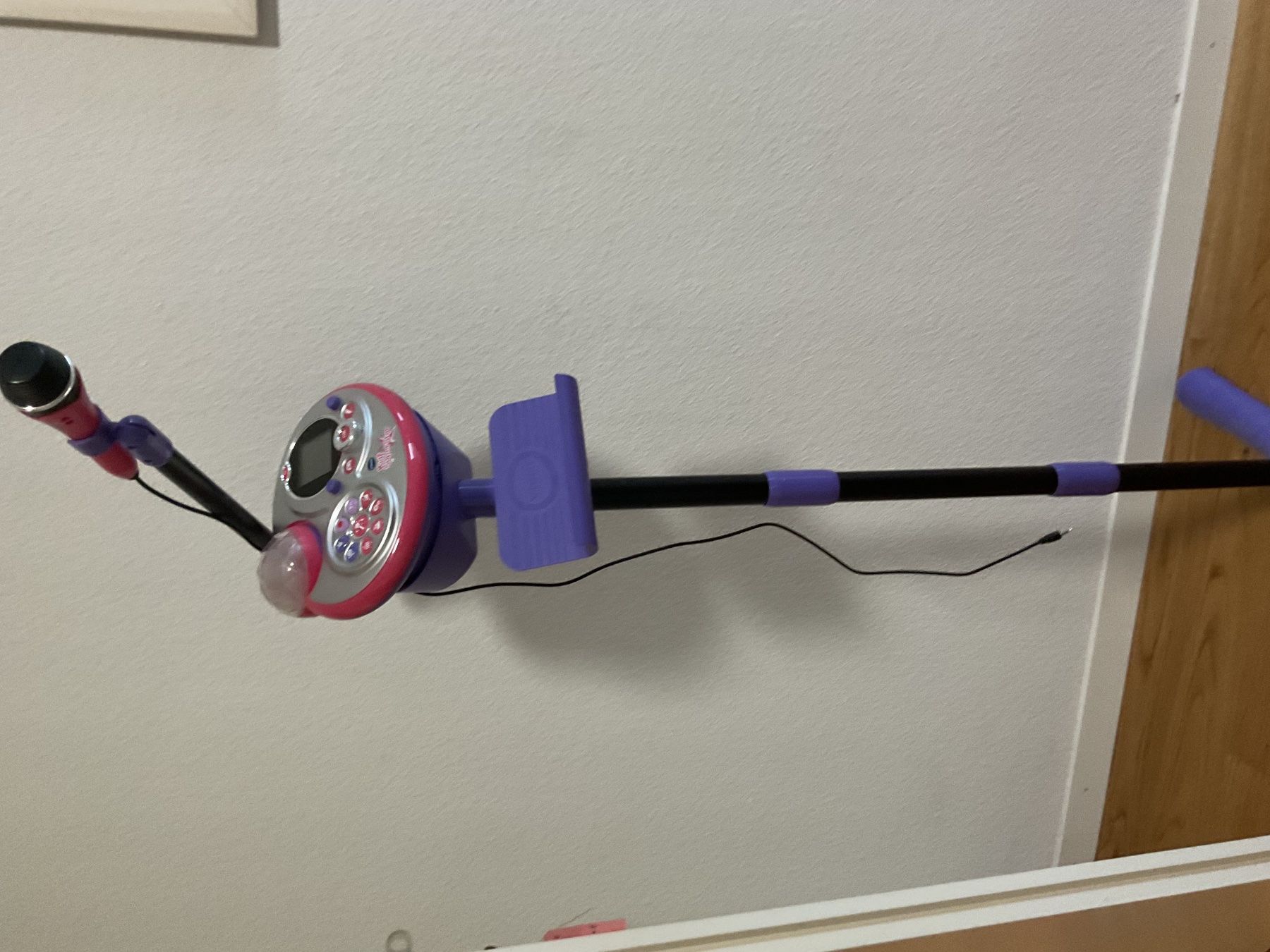 Vtech Giocattoli: Vtech KidiZoom Mikrophon – Usato da Pfeffingen venduto da Marc4148 3