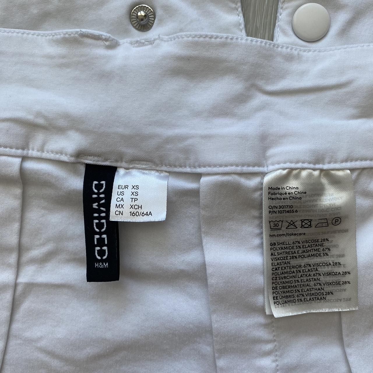 H&M Jupes: Minirock – D'occasion à Belp par sar_r7ls 1