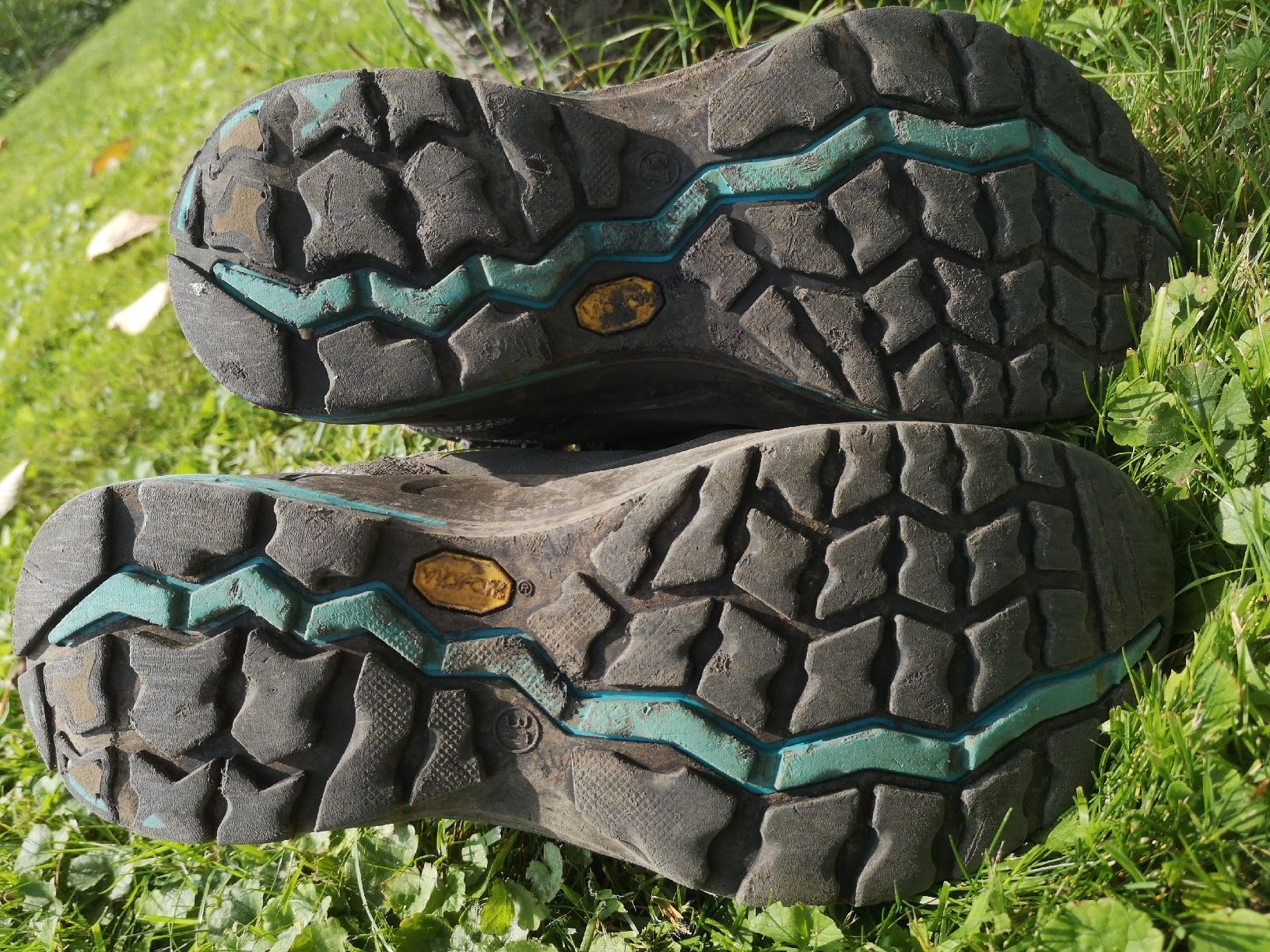 Mckinley Scarpe per ragazzi: Wanderschuhe Gr 37 – Usato da Vordemwald venduto da Esel04 2