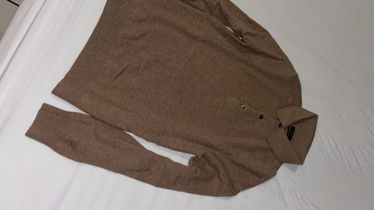 Maglioni & Felpe: Elegante Pullover – 2 Stück  – Usato da Derendingen venduto da ivanvero19 2
