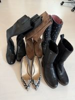 Schuhpaket