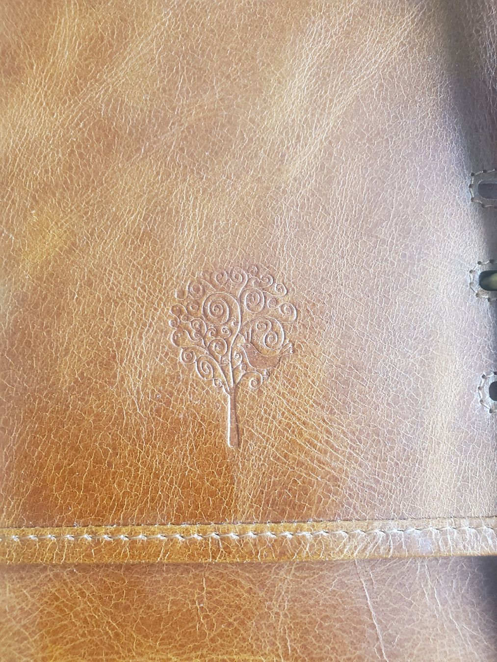 Sacs: Umhängetasche braun – D'occasion à Frauenfeld par BeneFull 3