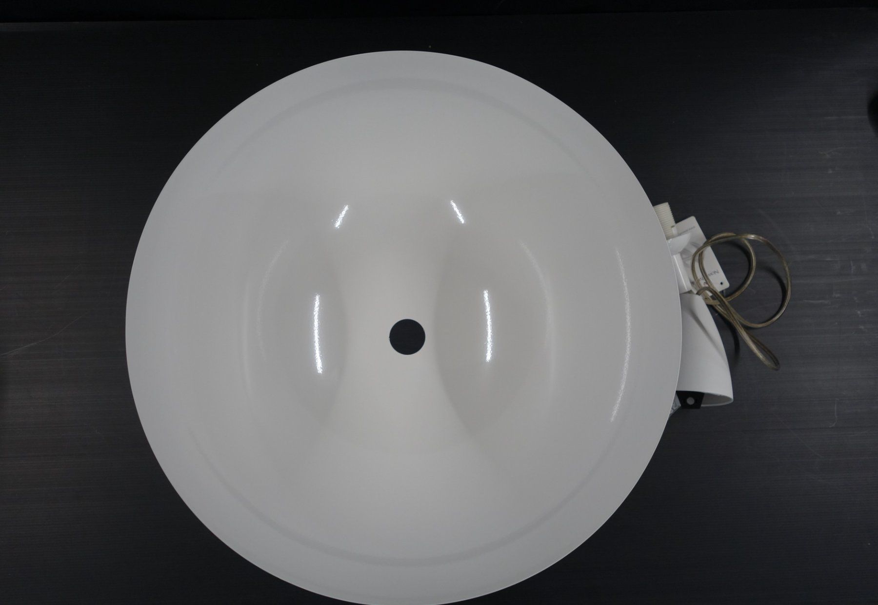 Lampadari & plafoniere: Nowodvorski Pendelleuchte Weiss Neu – Nuovo e nell'imballaggio originale da Basel venduto da bk_brockibasel 5