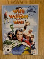 DVD: "Willi und die Wunder dieser Welt"