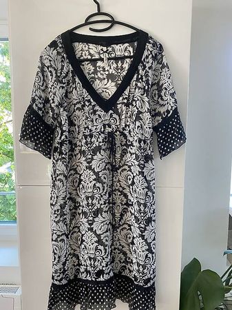 Neues Pepe Jeans Sommerkleid M