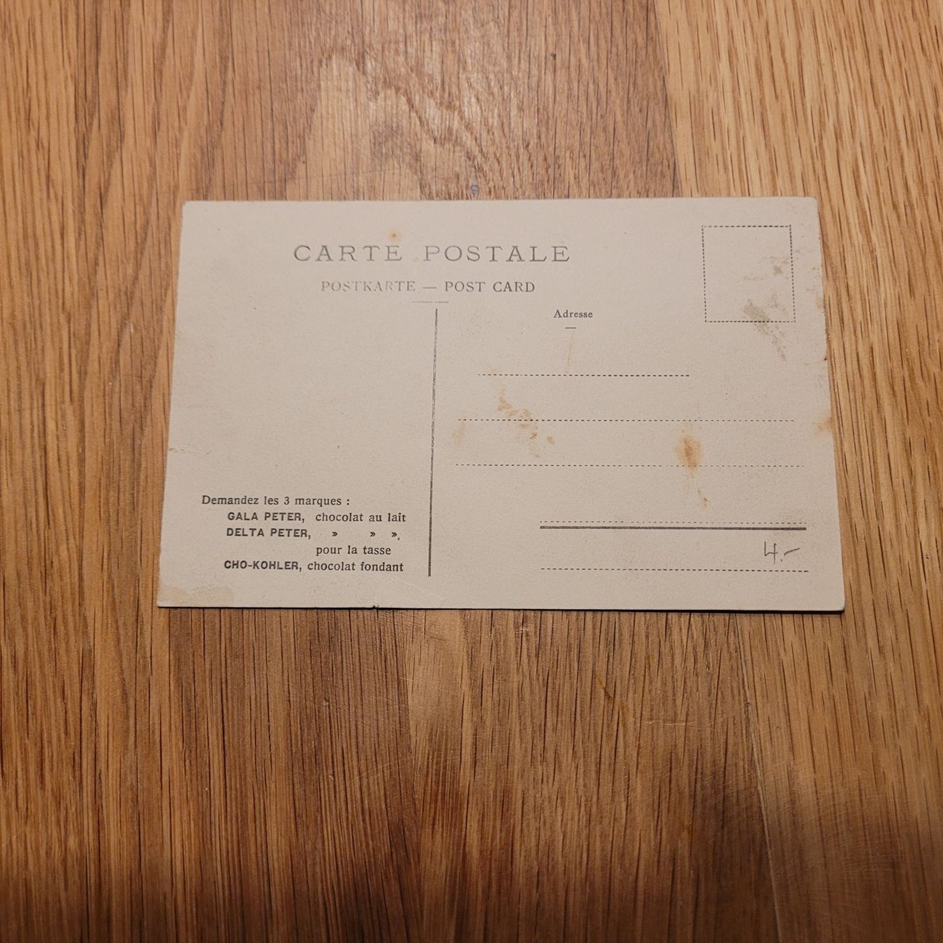 Ansichtskarten: Carte Postale AK Militär – Gebraucht aus Biel/Bienne von Destockweb 1
