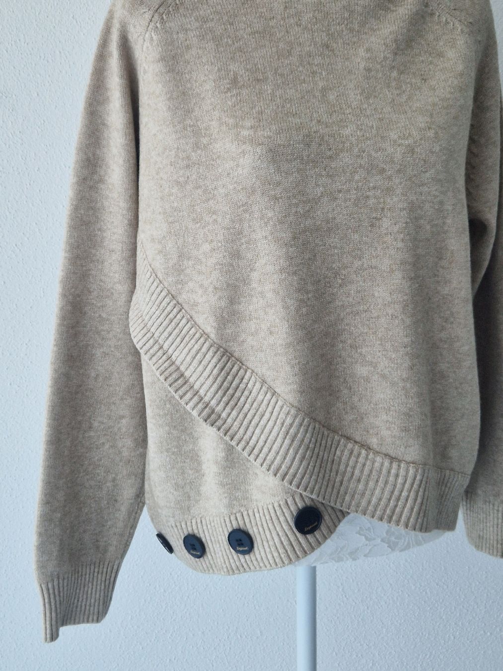 Pulls & Sweat-shirts: PULLOVER EN VISCOSE CHAUDE NOUVEAUTÉ  – Neuf avec emballage d'origine à Camorino par JPHANDMADE1 1
