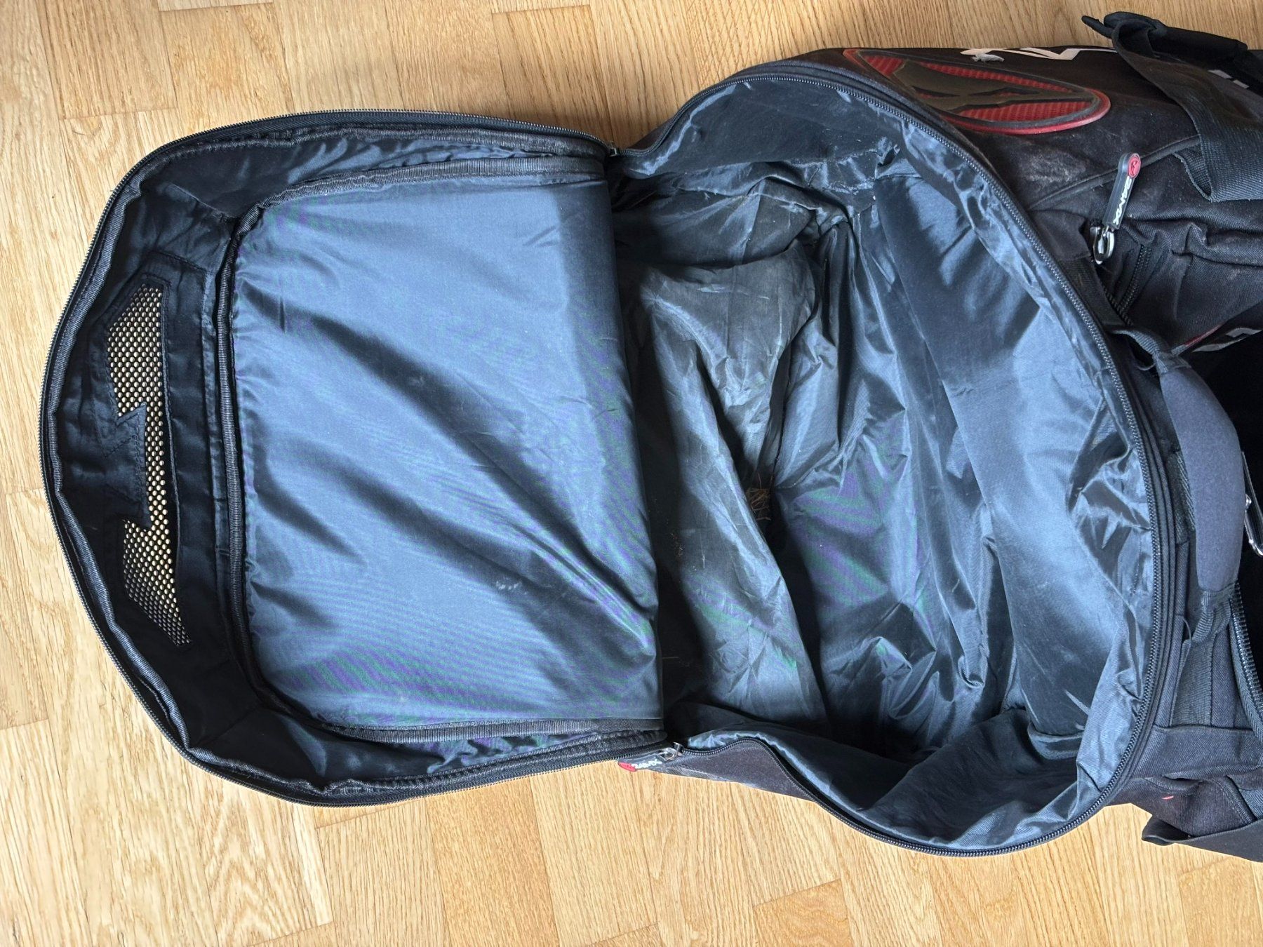 Borse: Motocross Tasche 150L – Usato da Bern venduto da kim_q8sq 2