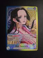 Carte One Piece Boa Hancock OP14-041 NEUF