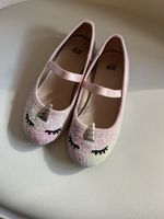H&M Schuhe Grösse 27