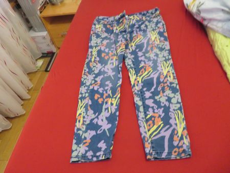 Hose  Jeans  Für  Damen