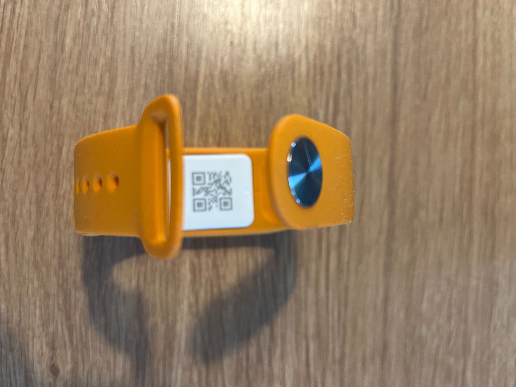 Sistemi d'allarme: Sea Tags - localisation GPs bracelet – Usato da Plan-les-Ouates venduto da babsbonplan 3