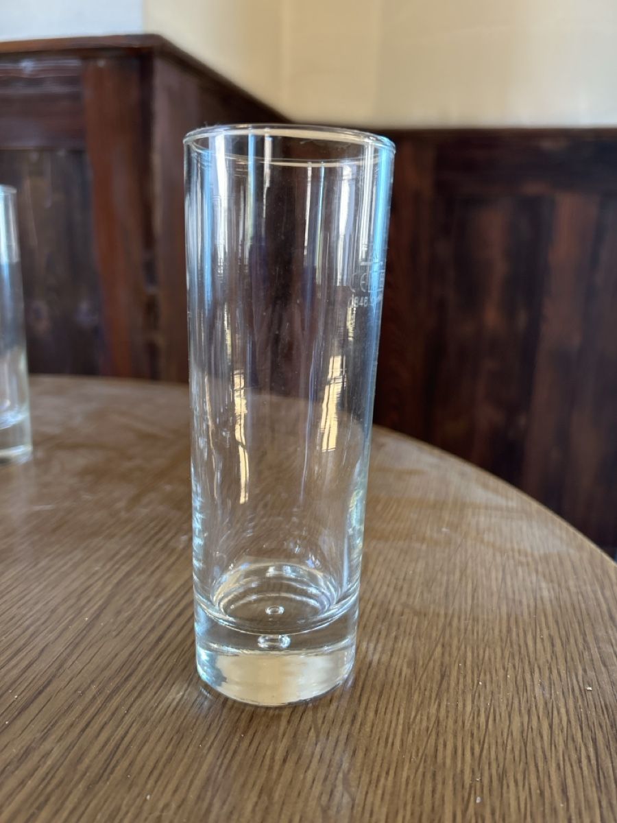 Gläser: Long Drink Glässer – Gebraucht aus Oetwil a.d. Limmat von tobbra 2