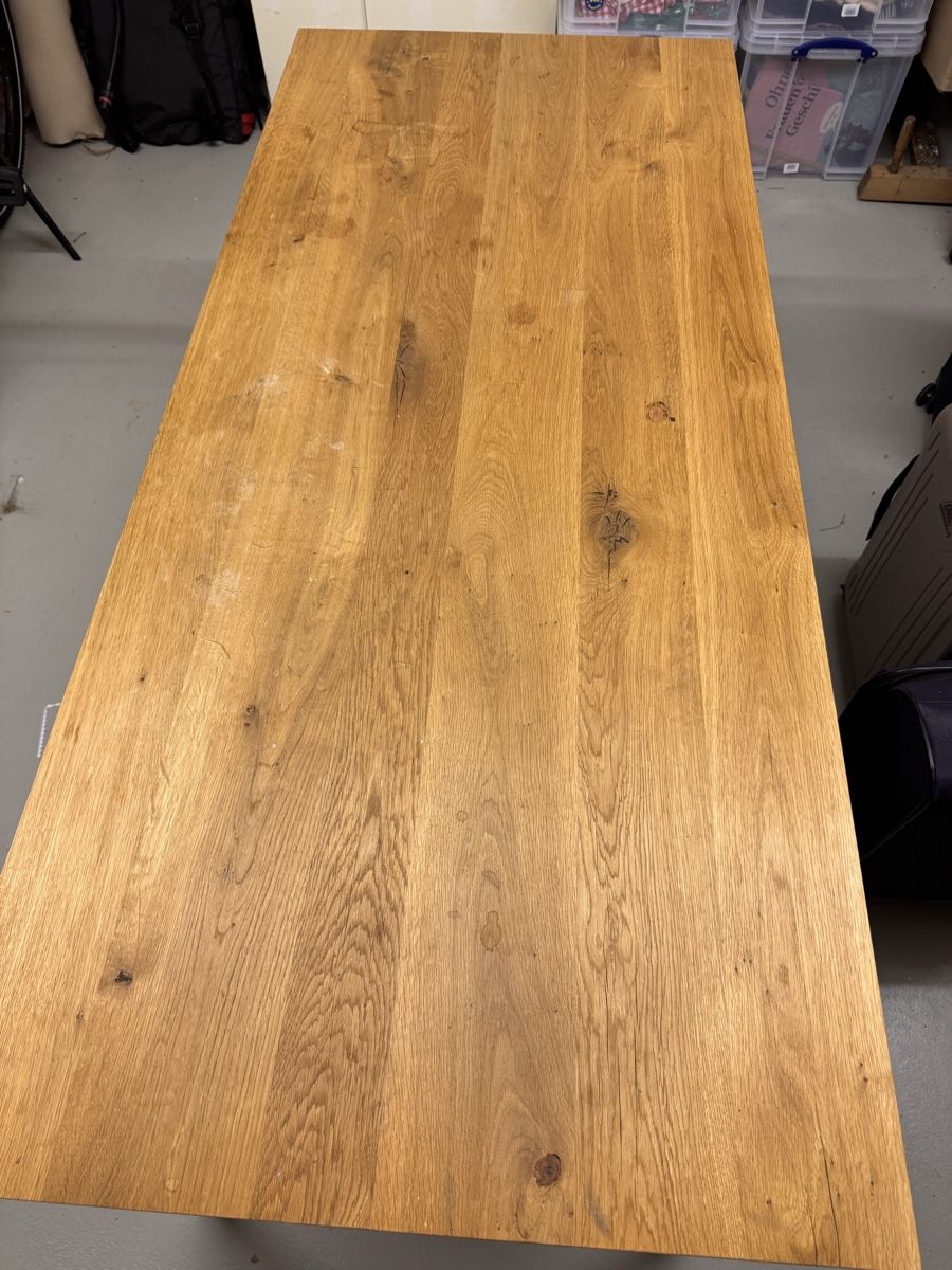 Scrivanie: Wooden desk  – Usato da Zürich venduto da bex_gc86