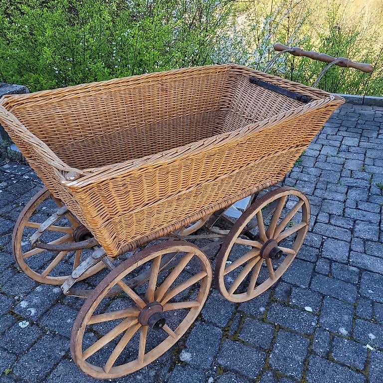 Sedie: "Chüttiger Chaise" – Usato da Rekingen venduto da hebir55