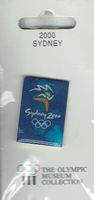Olympiade Sydney 2000