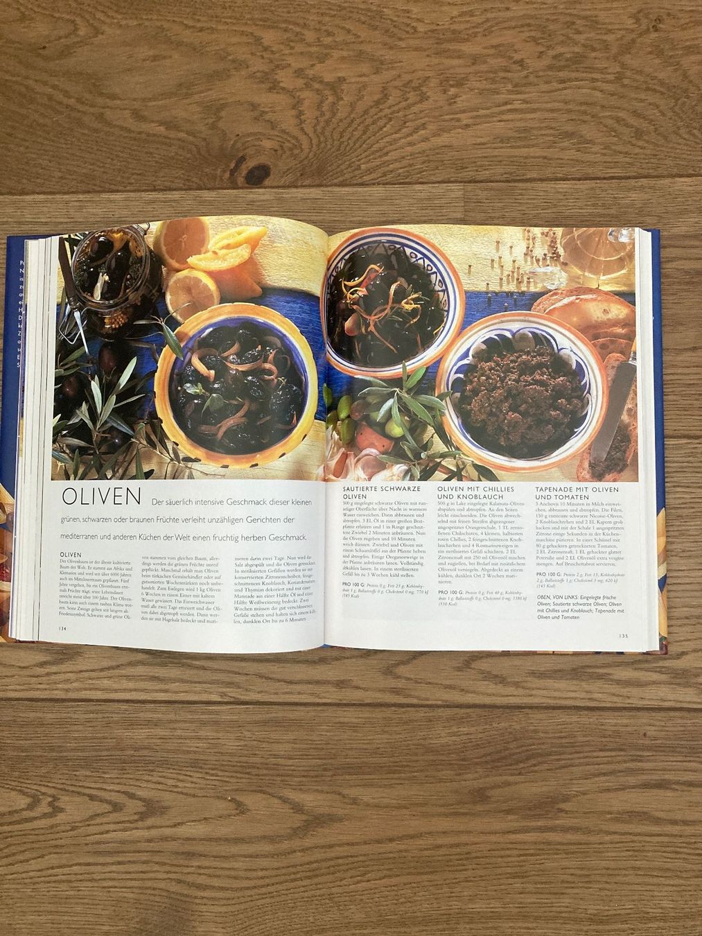 Bücher: Pasta Kochbuch – Neu und originalverpackt aus Zollikofen von schildi13 4