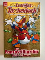 LTB Lustiges Taschenbuch Band 596