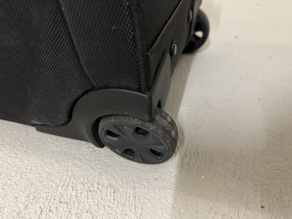 Reisekoffer: Crew Bag Edelweiss – Gebraucht aus Kloten von Luxury_Goods_ 8