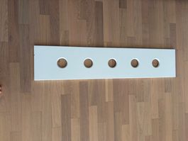 FLEXA WHITE Kinder-Absturzsicherung 120cm