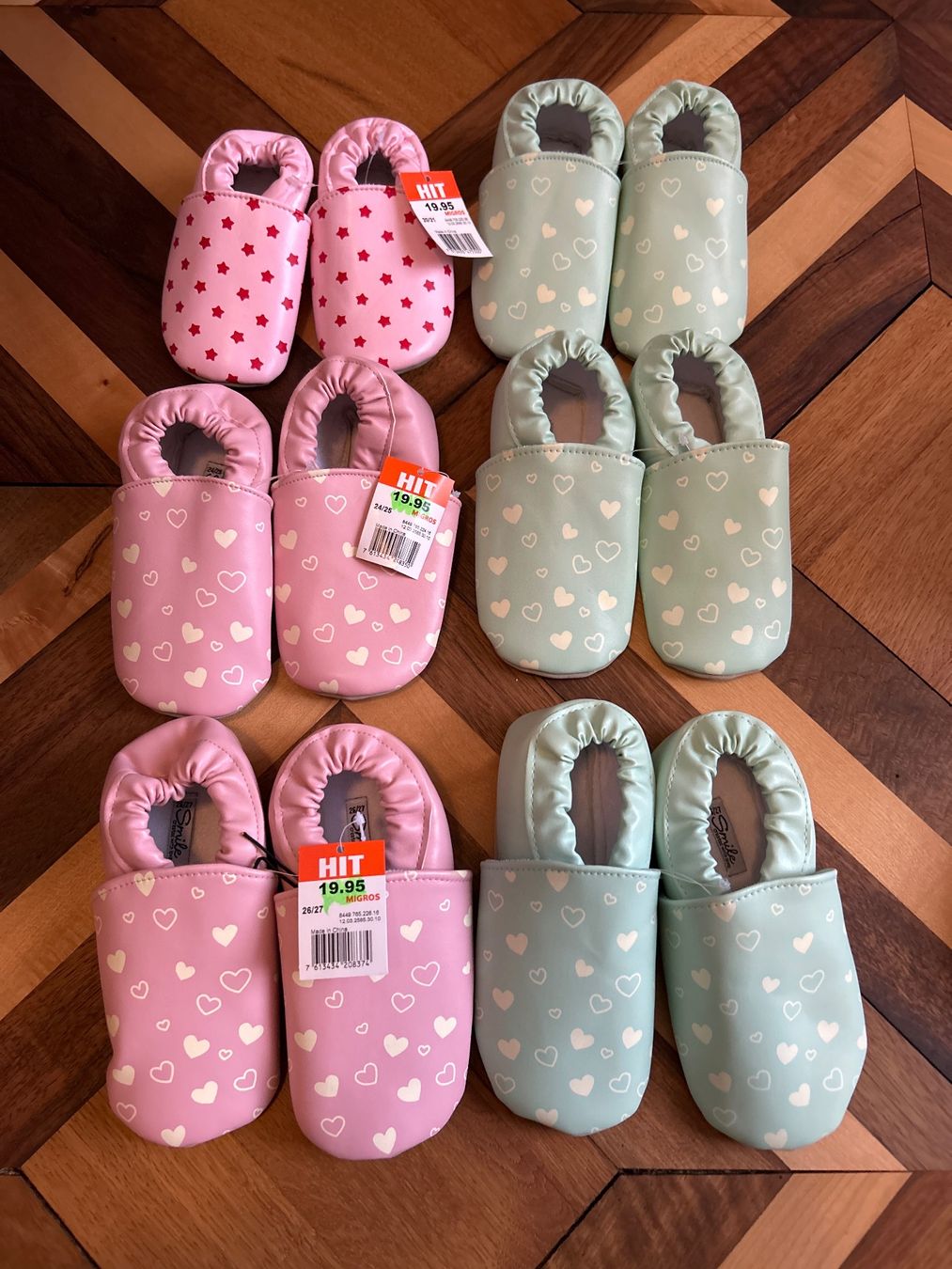 Scarpe per ragazze: Finken für Mädchen div. Grösse – Nuovo e nell'imballaggio originale da Degersheim venduto da Principessa_90