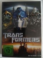 Transformers - Kinofilm