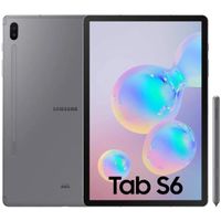 Samsung S6+ Tab