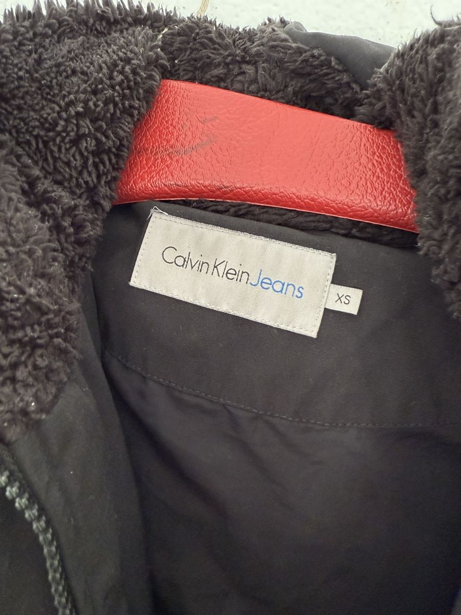 Calvin Klein Manteaux: Calvin klein Wintermantel – D'occasion à Emmenbrücke par con_22xh 4