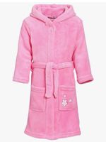 Playshoes kuscheliger Mädchen Bademantel 86/92 *NEU*