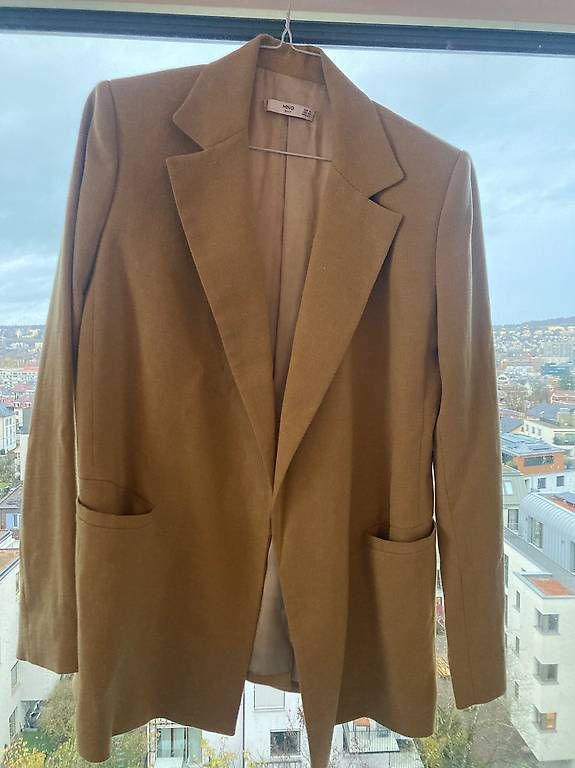 Giacche: Blazer von Mango, Grösse S – Usato da Zürich venduto da rundeshaus1