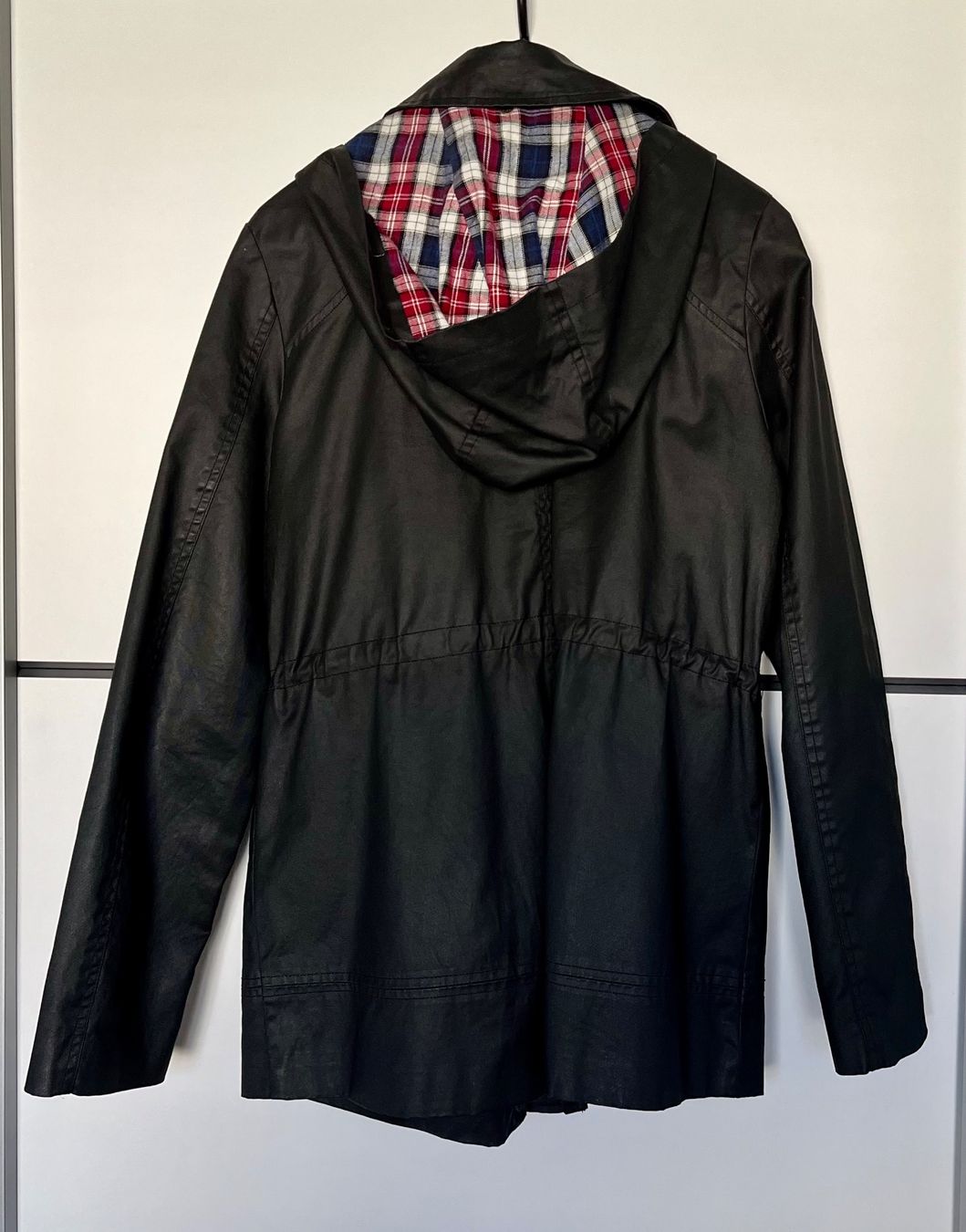 Ellen Amber Giacche: Veste longue mi-saison taille 38 – Usato da Le Crêt-p-Semsales venduto da staglione69 1