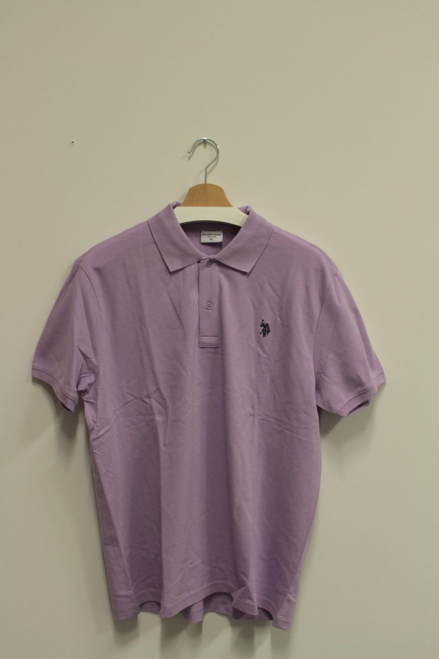 US Polo Polo-Shirts: NEU Originalverpackung U.S. POLO SINCE 1890 – Gebraucht aus Bruettisellen von Collector_Store 1
