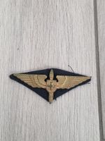 Pilotenabzeichen Schweizer Swissair ???