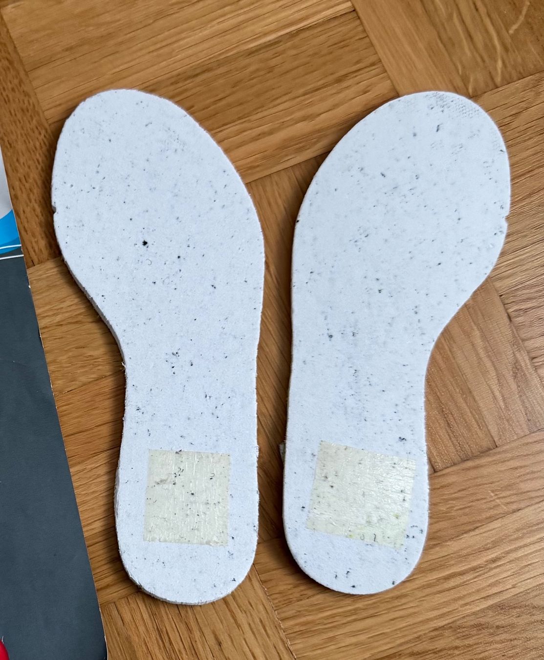 Puma Scarpe per ragazzi: Puma Kinder-Fit Einlegesohlen Grösse 28 – Usato da Zürich venduto da MaSte 1