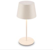 Briloner Cordless LED Table Lamp – Touch Dimmer – USB-C – Wa