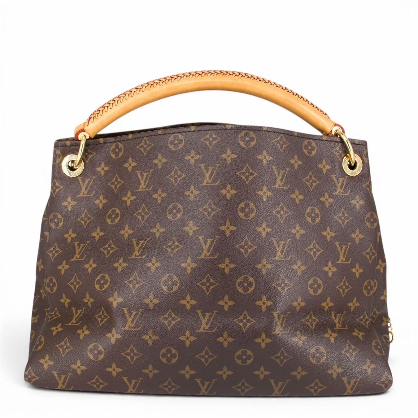 Louis Vuitton Borse da donna: Louis Vuitton Artsy Monogram – Usato da Binningen venduto da Designerlabels 3