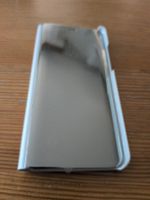 Étui à rabat miroir pour HUAWEI P20 