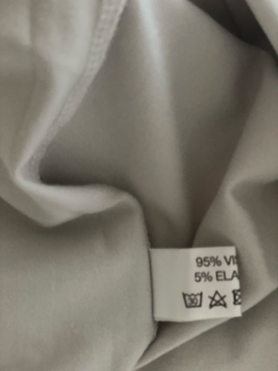 Tops: E…due Long Top Passend zu Rundholz – Gebraucht aus Schaffhausen von marakesch41 4